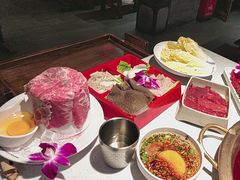 -小龙坎火锅(总店)