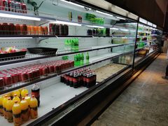 -海蓝海鲜馆(五四北店)