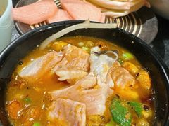 -泉味道贵州厨房(三里河店)