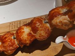 -俄士厨房(五棵松华熙LIVE店)