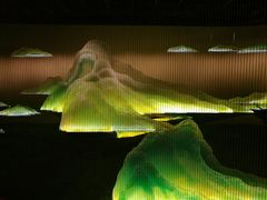 -南京市规划建设展览馆