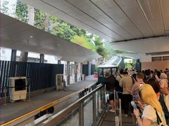 -山顶缆车