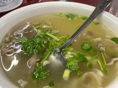 -哈尔滨饺子王·东北菜(鱼鳞浃路店)
