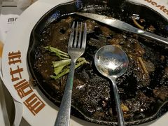 -西部牛排(当涂店)