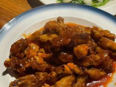 -柴窝堡22号辣子鸡·传承新疆菜