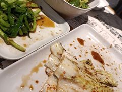 -木屋烧烤(龙岗龙城万科里店)