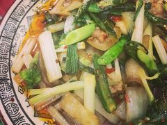 回锅肉-乡土特色.冷锅鱼.牦牛肉汤锅