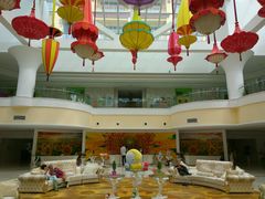 -广州花之恋城堡酒店