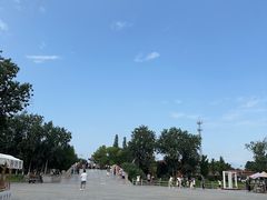 -赵州桥景区