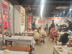 -辣螃铠盆盆蟹大排档(总店)