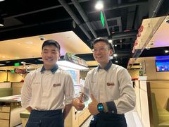 -海底捞火锅(莘松路店)