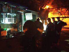 -王虎子大饼(甸柳新村五区店)