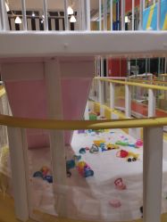 -泛尼尼儿童乐园(文化广场店)