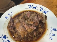-柴氏风味斋(甘家口店)