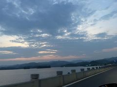 -三岔湖景区