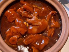 -0776食堂·京城创意菜(七里庄店)