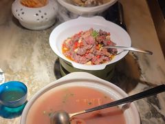 -佬麻雀·新湘菜(珠海金发购物中心店)