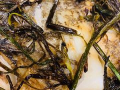 葱烤鸦片鱼头-老吉士酒家(天平路店)