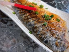 -弓二·烧鸟居酒屋(财富购物中心店)