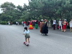 -北陵公园
