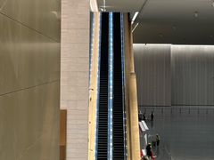 -国家会议中心大酒店-地上停车场