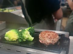 -肉肉大米(金虹桥店)