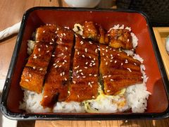 -阿吾罗日本料理(K11艺术中心店)