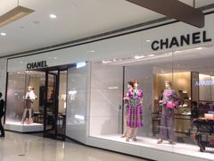 -CHANEL(恒隆广场店)