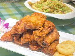 -丰泽园家菜馆(劳动路店)