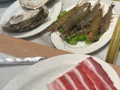 -鹅香四海·卤水火锅·砂锅粥·潮汕菜(宝安店)