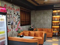 -臻享养生·SPA·影院式足道(汇臻店)
