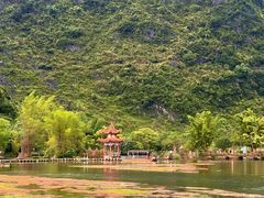 -靖西鹅泉风景区