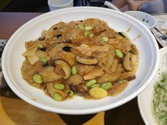 -三凤酒家·百年无锡菜(清扬茂业店)