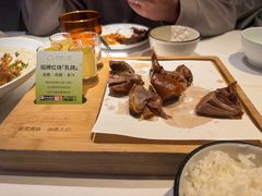 -汤城小厨•粤菜•靓汤(金宝街店)