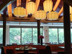 -西安凯悦酒店·湖畔中餐厅