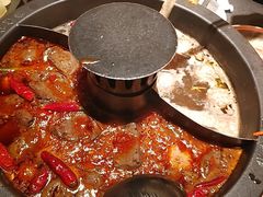 -晓宇重庆火锅(西安荟聚店)