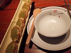-绿茶餐厅(领展购物广场·中关村店)