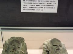-徐悲鸿纪念馆
