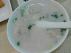 -冠记·肠粉粥品专家(江南大道店)