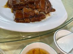 -老字号蛇口德记烧腊饭店·海鲜加工