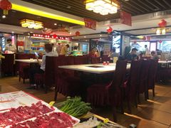 -潮泰牛肉火锅 · 创于1992年(车公庙店)