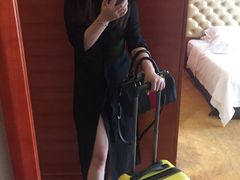 -圣爵菲斯大酒店(长沙世界之窗店)