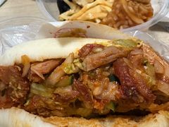 -物美超市(通州华业玫瑰店)