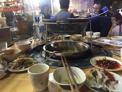 -重庆乌鱼庄·龙滋鲜(青羊大道店)