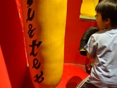 -不可思议减压馆·解压博物馆·摔碗发泄·团建定制