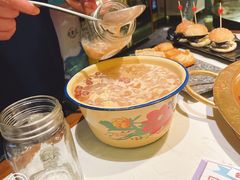 -哥老官重庆美蛙鱼头(龙湖杭州金沙天街店)
