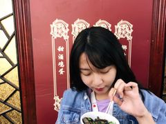 -黑色经典臭豆腐·湖南特产(步行街店)