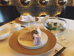 -富力丽思卡尔顿酒店·丽轩中餐厅