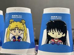 -Something For(鹏润达店)