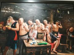 -四川美术学院美术馆